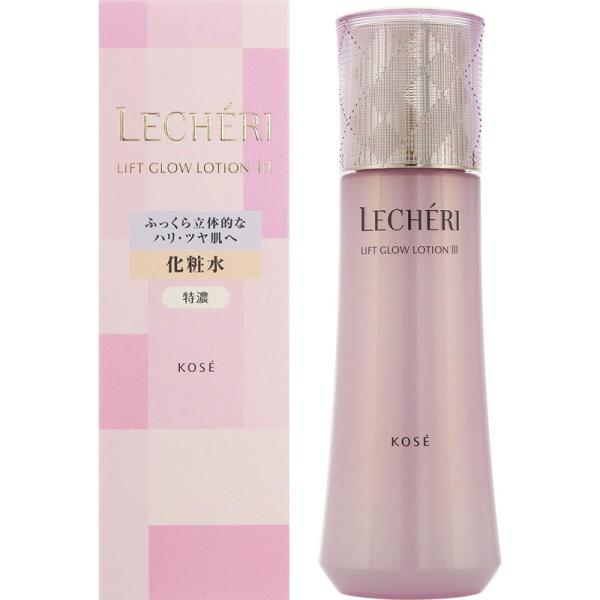 KOSE（コーセー） ルシェリ リフトグロウ ローション III 特濃 160mL