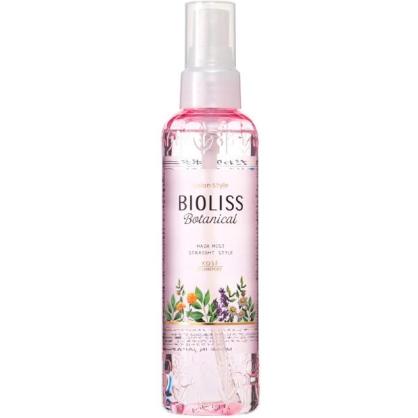 コーセーコスメポート サロンスタイル ビオリス ボタニカル ヘアミスト