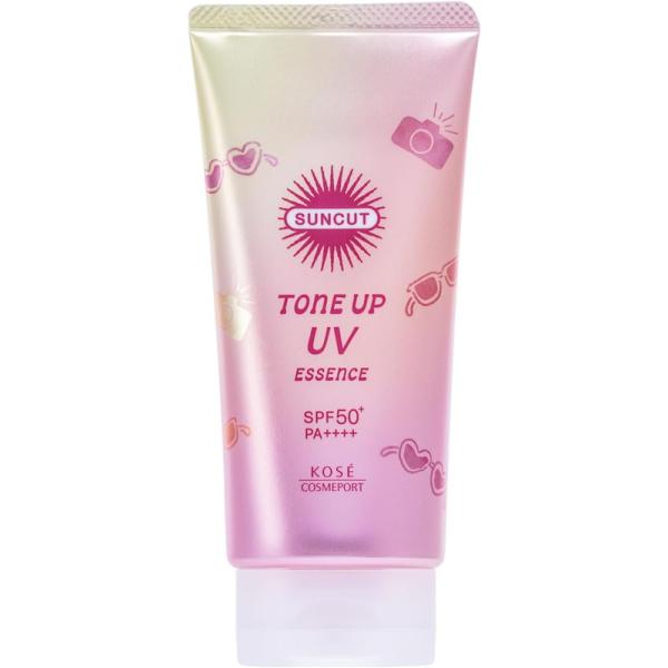 KOSE（コーセー） コスメポート サンカットR トーンアップUV