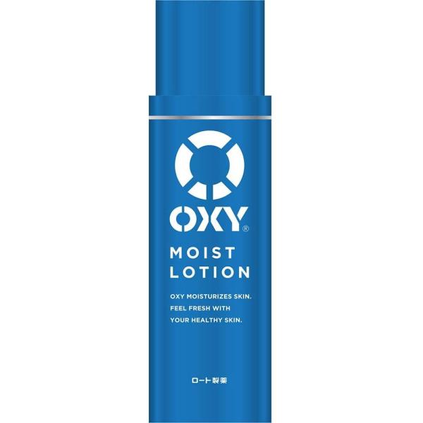 【新品・未使用】OXY モイストローション 12本セット rakushindenki_4987241171668