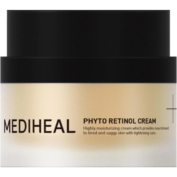 MEDIHEAL（メディヒール） フィトレチノールクリーム 50ml : 東京生活