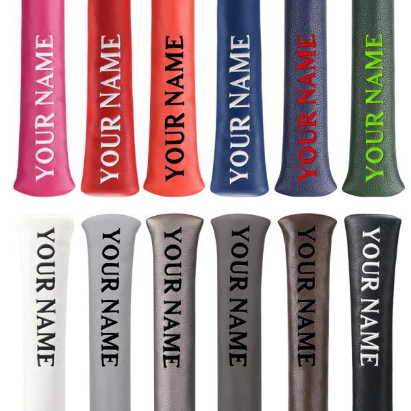 スコッティキャメロン　ハンドメイド　アライメントスティックカバー rakushogolf_5900579-5900580-
