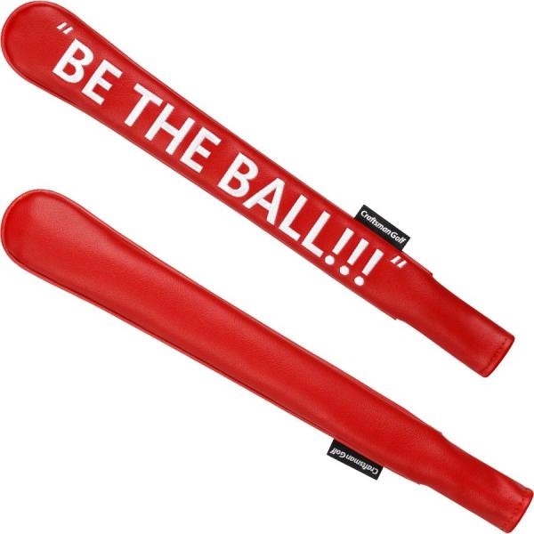 Craftsman Golf(クラフトマン）ゴルフアライメントスティックカバー