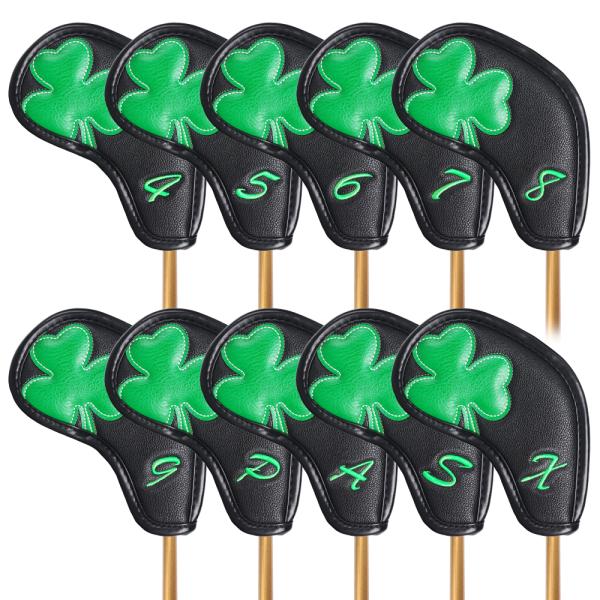 ゴルフ アイアン カバー おしゃれの人気商品 通販 価格比較 価格 Com