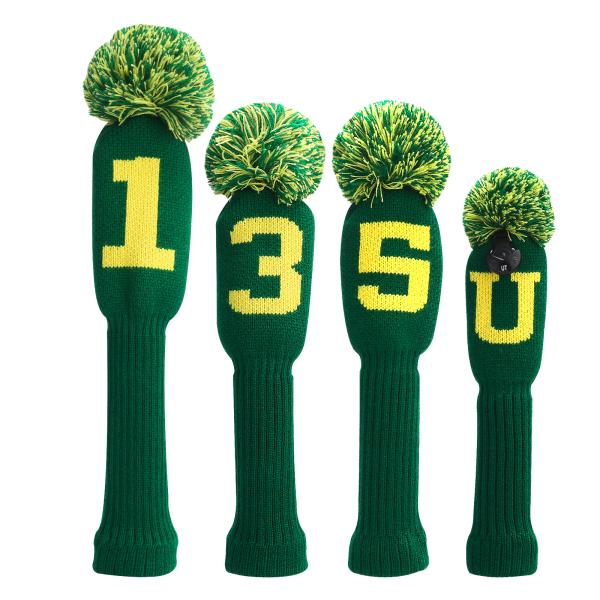 ゴルフ ヘッドカバーセットの人気商品 通販 価格比較 価格 Com