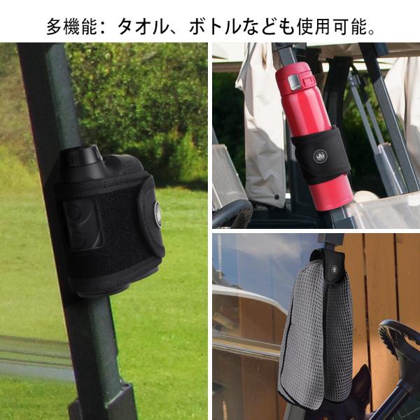 �S���t���[�U�[�����v�p�X�g���b�v�iCRAFTSMAN�N���t�g�}���j�}�O�l�b�g���@���@�\(�ۉ��J�b�v�A�^�I���ȂǂɓK�p)�@�i�C�����f�ށ@�ϗp������ ���i�摜2