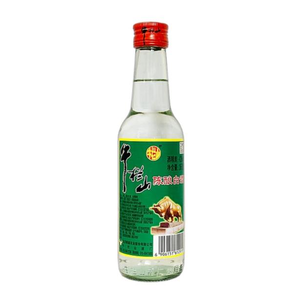 常温便】【白酒】牛欄山陳醸白酒 265ml×20本入 42° : 楽商事株式 常温便】【白酒】牛欄山陳醸白酒 265ml×20本入 42° : 楽商事株式