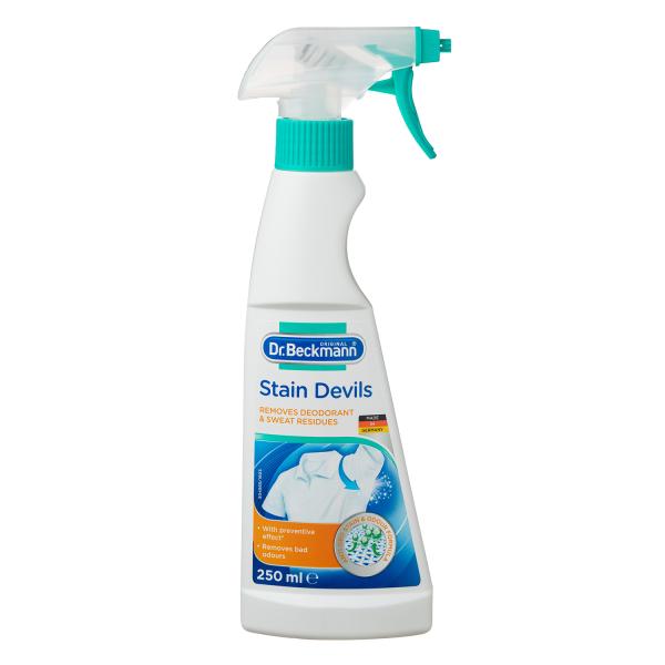 vEHbV fI&amp;XEFbg LW~&amp;L 250ml Stain Devils@ׂĂ̐򐬕͐@Dr.Beckmann@hN^[@xbN}@