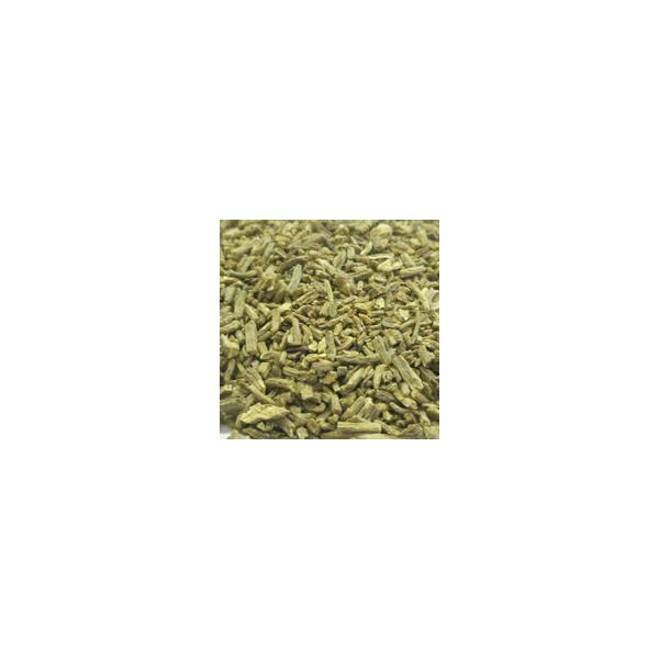 バレリアン ルート カット CUT KBA ハーブティ100g　安全性：1　カリス成城　安全性：1
