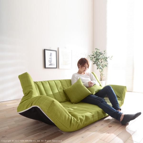 変形 ソファの人気商品 通販 価格比較 価格 Com