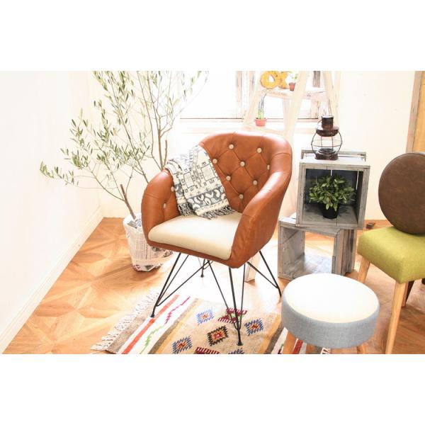 北欧ヴィンテージ　デスクチェア　ミッドセンチュリー 北欧ヴィンテージ デスクチェア ミッドセンチュリー