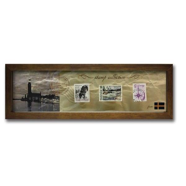 t@ubNpl A[gt[   AeB[N Ǌ| EH[fR[V ؎ R[W Stamp Collection XEF[f 304x95mm
