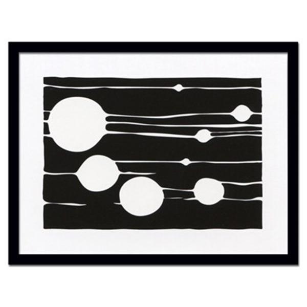 �A�[�g �A�[�g�p�l�� �z �t���[�� ������� ���_���A�[�g �Ǌ|�� ���ۉ� Carl, Abbott Untitled, 2009 850x650mm