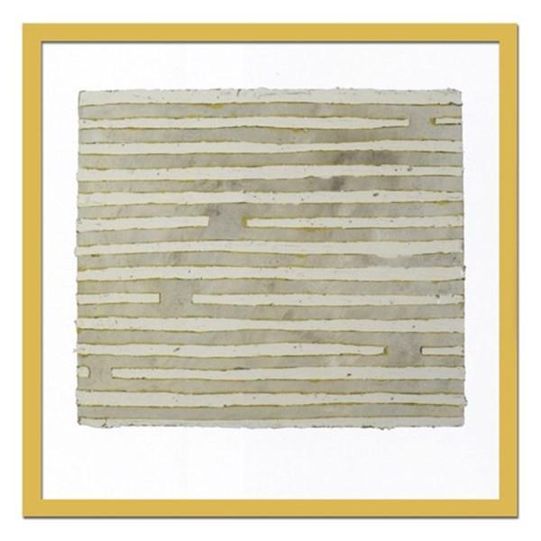 t@ubNpl A[gt[   _A[g fUC Ǌ| EH[fR[V ۉ Antje, Hassinger Untitled,2 2007 1050x1050mm