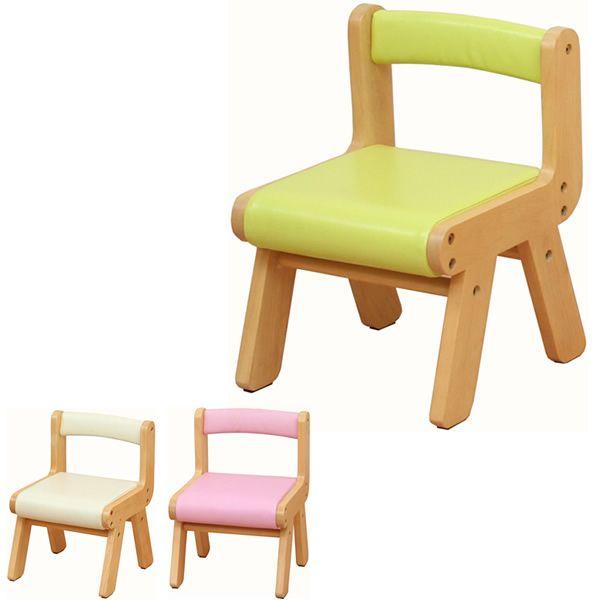 子供用椅子 幼児用イス Nakids お手入れ簡単なキッズチェア 可愛い おしゃれ シンプル デザイン コンパクト ナチュラル Kidsitem006 楽装屋 通販 Yahoo ショッピング
