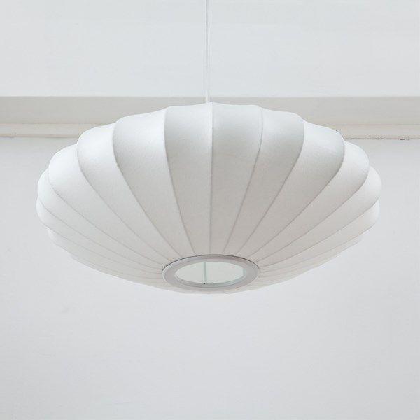 照明 室内照明 照明器具 天井照明 ルームライト シーリングライト ペンダント ネルソン バブルランプ Saucerlamp Liitem 楽装屋 通販 Yahoo ショッピング