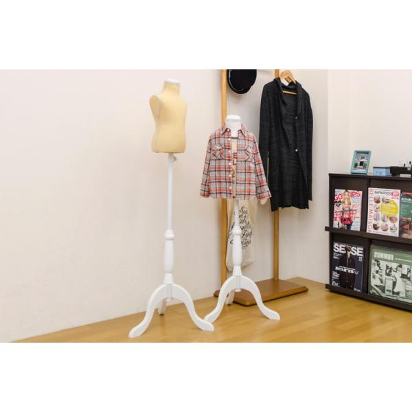 Torso キッズ用トルソー CN-11 送料無料 アウトレット 訳あり 手芸 洋裁 軽量 トルソー マネキン フリマ ハンドメイド コーディネイト アパレル 子供服