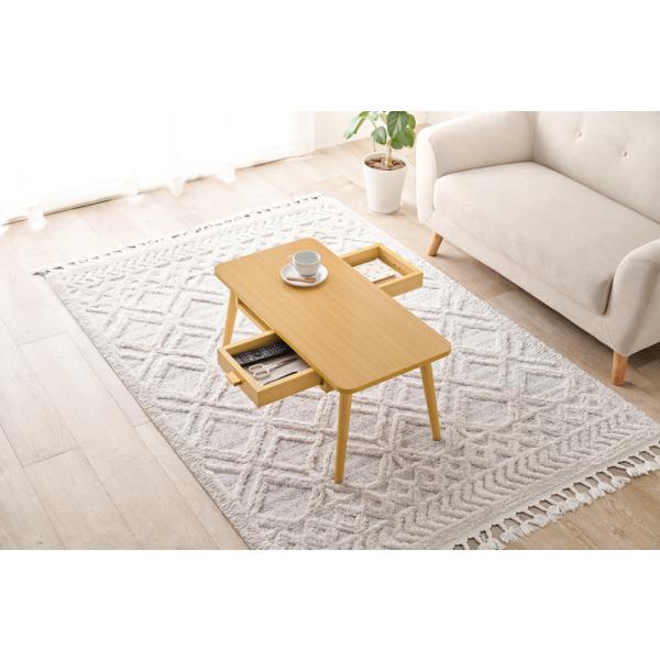 週末限定SALE！ポストモダン　ローテーブル　70’S デッドストック 週末限定SALE！ポストモダン ローテーブル 70'S デッドストック 週末