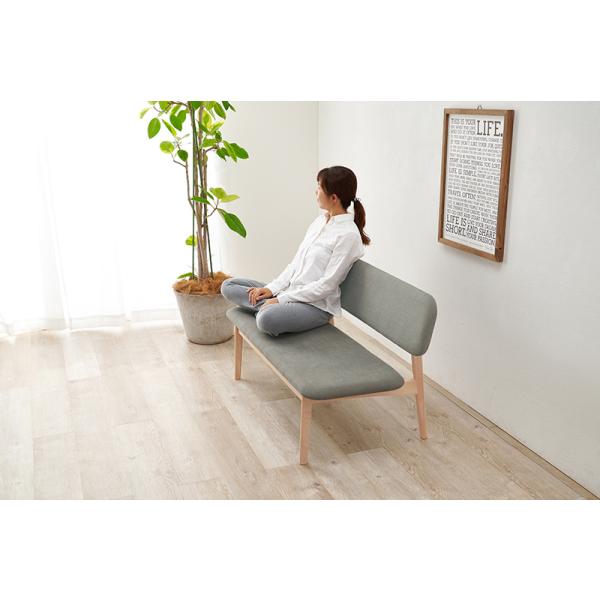 HAGiHARA（萩原） ダイニングチェア ベンチ ソファー おしゃれ