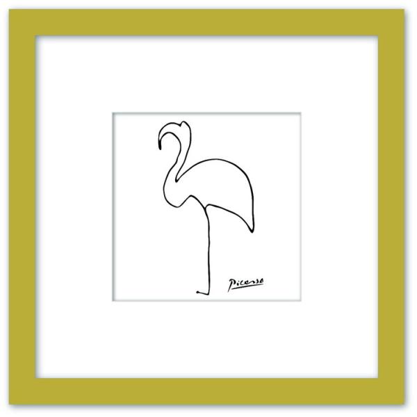 t@ubNpl A[gt[  _A[g Ǌ| EH[fR[V sJ\ Pablo Picasso5 MTCY 325x325mm