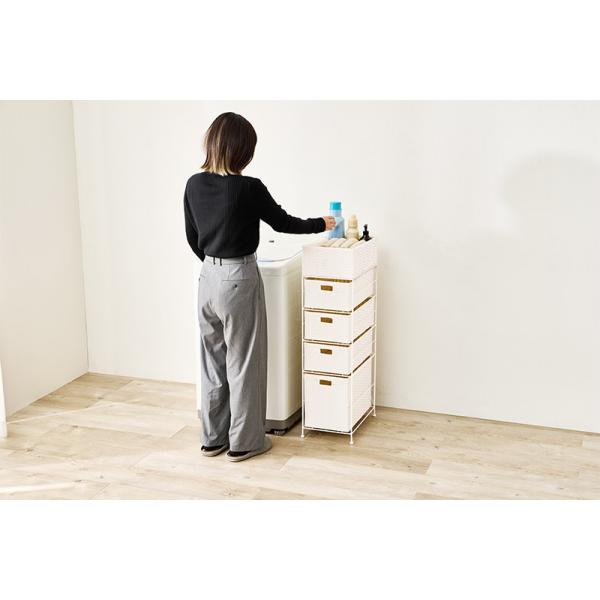 チェスト 5段 たんす ラタンの人気商品・通販・価格比較 - 価格.com