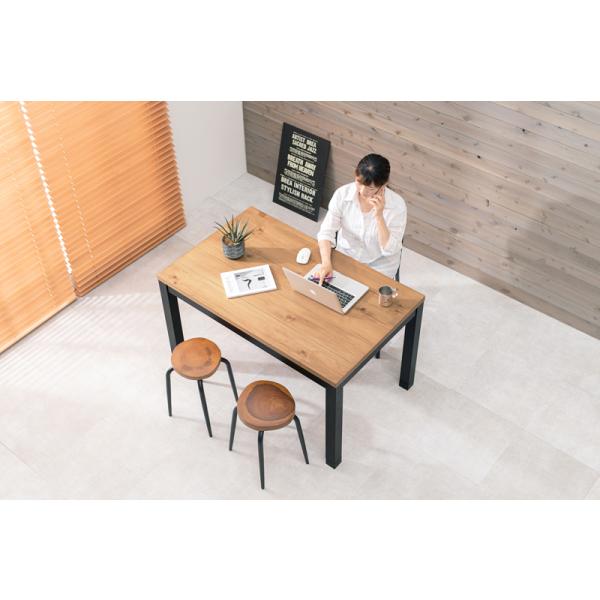 電気こたつ 1200x800mm ヒーター付き ヘリボーン 萩原 電気こたつ