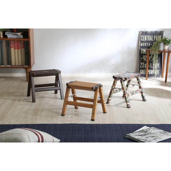 [Release date: June 9, 2020]空間にフィットするＳＴＥＰＳＴＯＯＬ。お部屋のインテリアに溶け込みながら照明の掃除や電球の取替えなど生活の不便を解消組み立て要らずの完成品。折り畳み式でコンパクトに収納可能。アルミ製で...