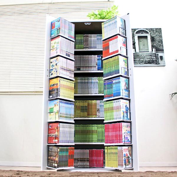 棚 本棚 シンプル 省スペース コンパクト ブックシェルフ 扉 回転式 低ホルムアルデヒド 国産 書棚 収納庫 ホワイト Buyee Buyee 提供一站式最全面最專業現地yahoo Japan拍賣代bid代拍代購服務 Bot Online