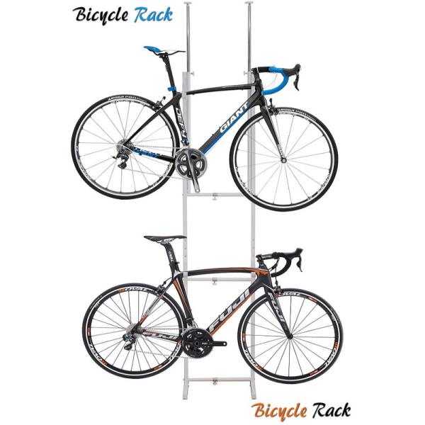 ロードバイクスタンド 自転車用収納ラック マウンテンバイク MTB