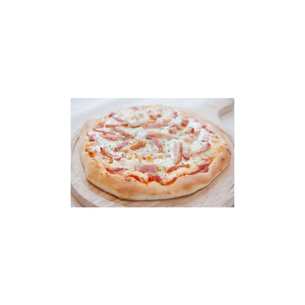 ■専門店のオリジナルピザ「ソーセージミックス」です。■ご注文は20枚単位になります。他の種類と合わせて20枚でも、okです。（但し、5種類以内で）■表示価格は1枚の単価（税込）です。■ばら出荷はしませんのでお間違いのないようにお願いします。...