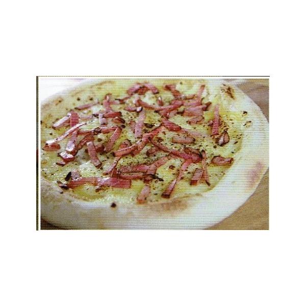 ■専門店のオリジナルピザ「ソーセージマヨ」です。■ご注文は20枚単位になります。他の種類と合わせて20枚でも、okです。（但し、5種類以内で）■表示価格は1枚の単価（税込）です。■ばら出荷はしませんのでお間違いのないようにお願いします。■サ...