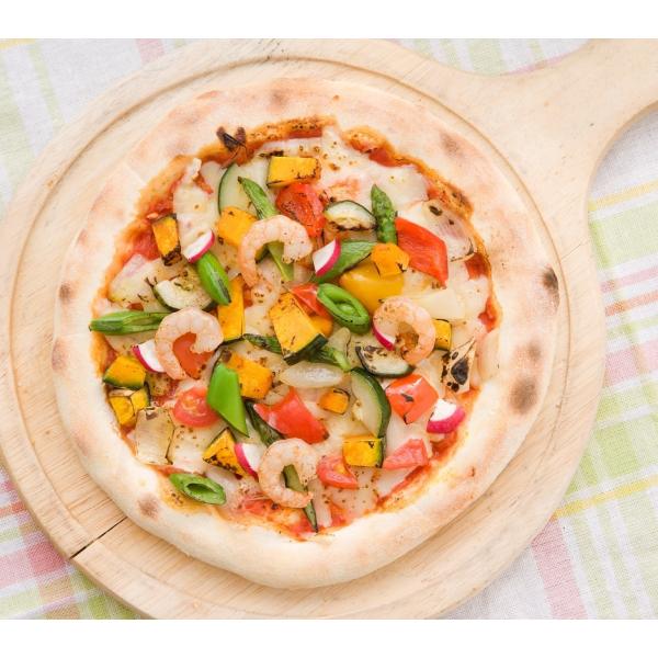 ■専門店のオリジナル・ナチュラルピザシリーズ「グリル野菜のピザ」です。■ご注文は20枚単位になります。他の種類と合わせて20枚でも、okです。（但し、5種類以内で）■表示価格は1枚の単価（税込）です。■ばら出荷はしませんのでお間違いのないよ...