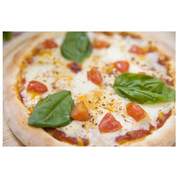 ■専門店のオリジナル・ナチュラルピザシリーズ「マルゲリータＳＰ」です。■ご注文は20枚単位になります。他の種類と合わせて20枚でも、okです。（但し、5種類以内で）■表示価格は1枚の単価（税込）です。■ばら出荷はしませんのでお間違いのないよ...