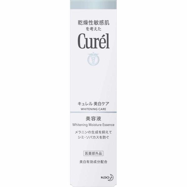 キュレル　美白美容液　３０ｍＬ(M)