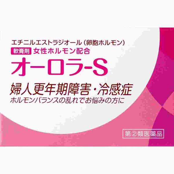 【指定第2類医薬品】