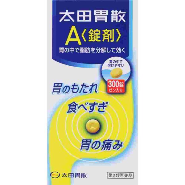 【第2類医薬品】
