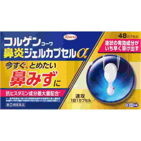 【指定第2類医薬品】