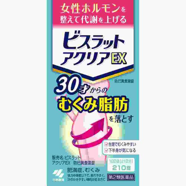 【第2類医薬品】