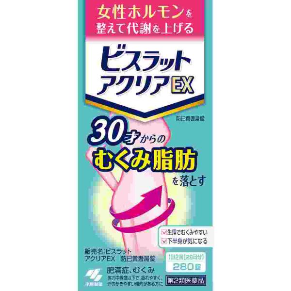 【第2類医薬品】