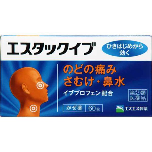 【指定第2類医薬品】