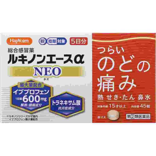 【指定第2類医薬品】