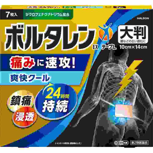 【第2類医薬品】