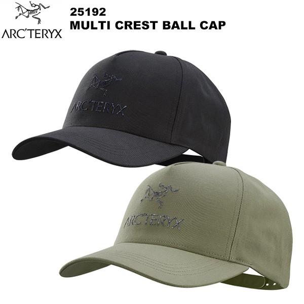 cap arcteryx