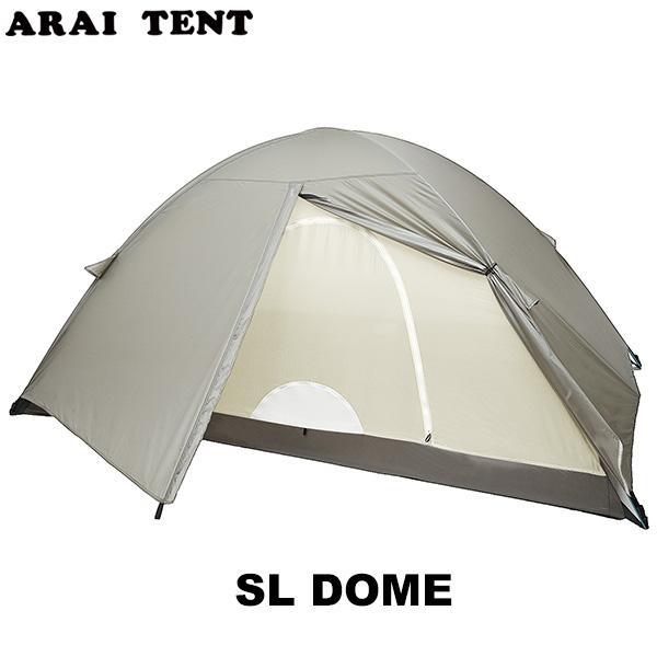 ARAI TENT（アライテント） SLドーム : 楽山荘 - 通販 - Yahoo
