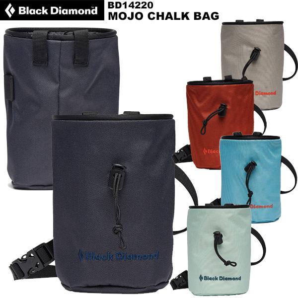 ブラックダイヤモンド（Black Diamond） モジョ BD14220 : 楽山荘