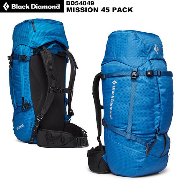 Black Diamond(ブラックダイヤモンド) ミッション45 BD54049 :bd54049:楽山荘 - 通販 - Yahoo!ショッピング Black Diamond(ブラックダイヤモンド) ミッション45 BD54049 :bd54049:楽山荘 - 通販 - Yahoo!ショッピング