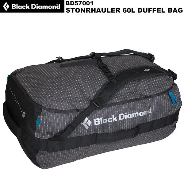 ブラックダイヤモンド（Black Diamond） ストーンホーラー60ダッフル