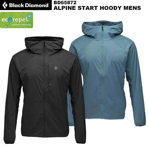 ブラックダイヤモンド（Black Diamond） M's アルパインスタート