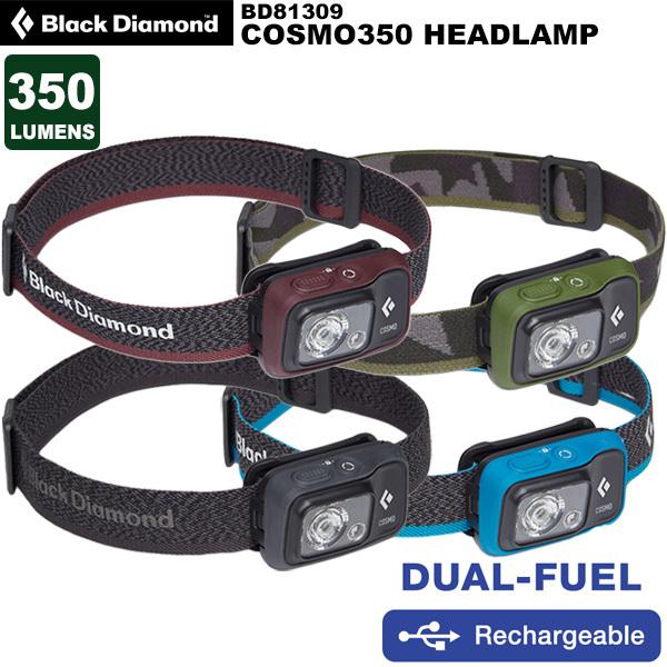 Black Diamond(�u���b�N�_�C�������h) �R�Y��350 BD81309