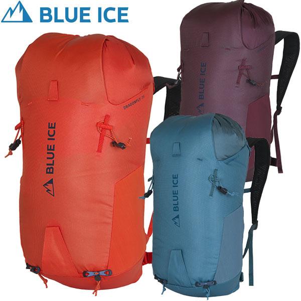 BLUE ICE(ブルーアイス) ドラゴンフライ26 100330 :bi100330:楽山荘